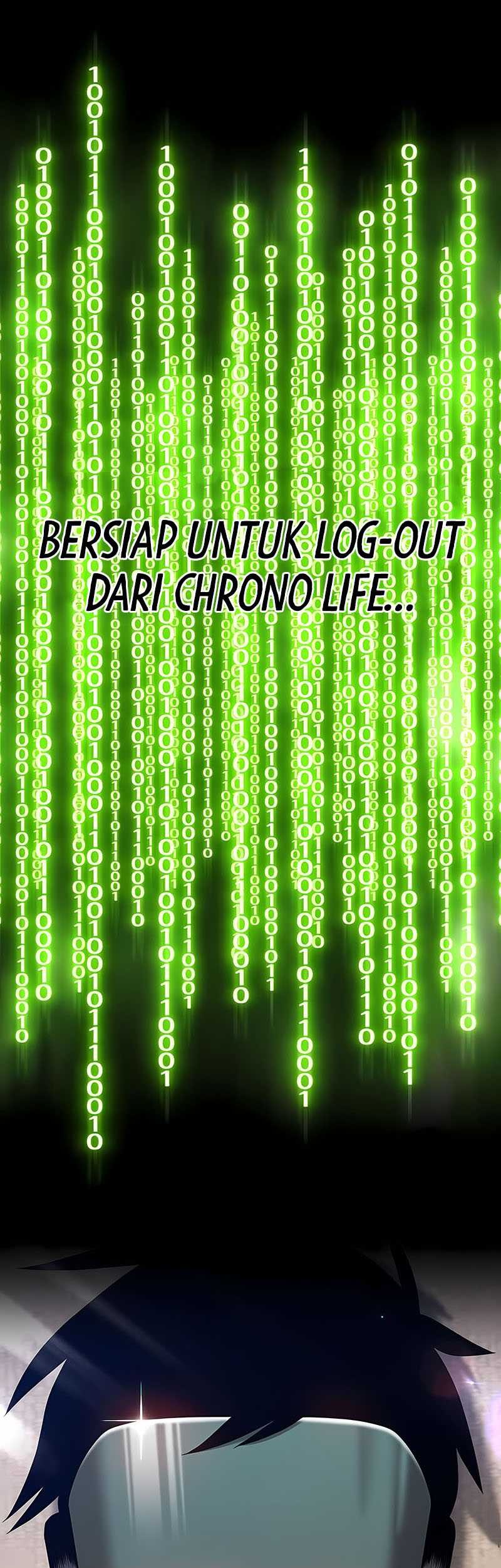 +99 Wooden Stick Chapter 25 - halaman 211