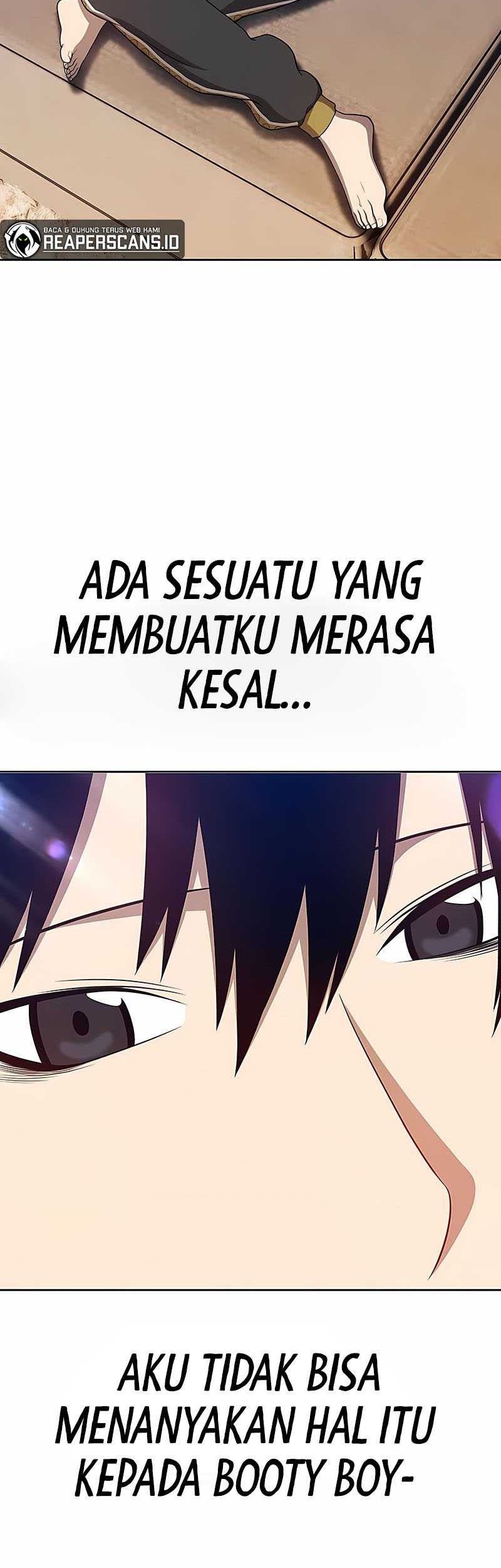 +99 Wooden Stick Chapter 25 - halaman 213