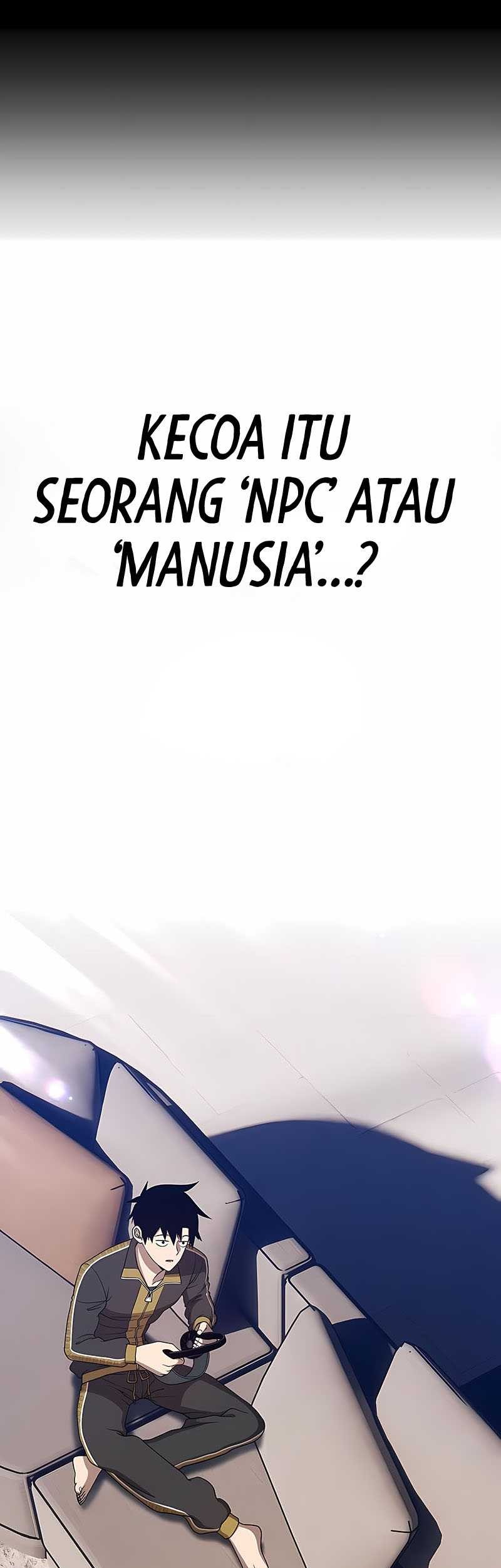+99 Wooden Stick Chapter 25 - halaman 216