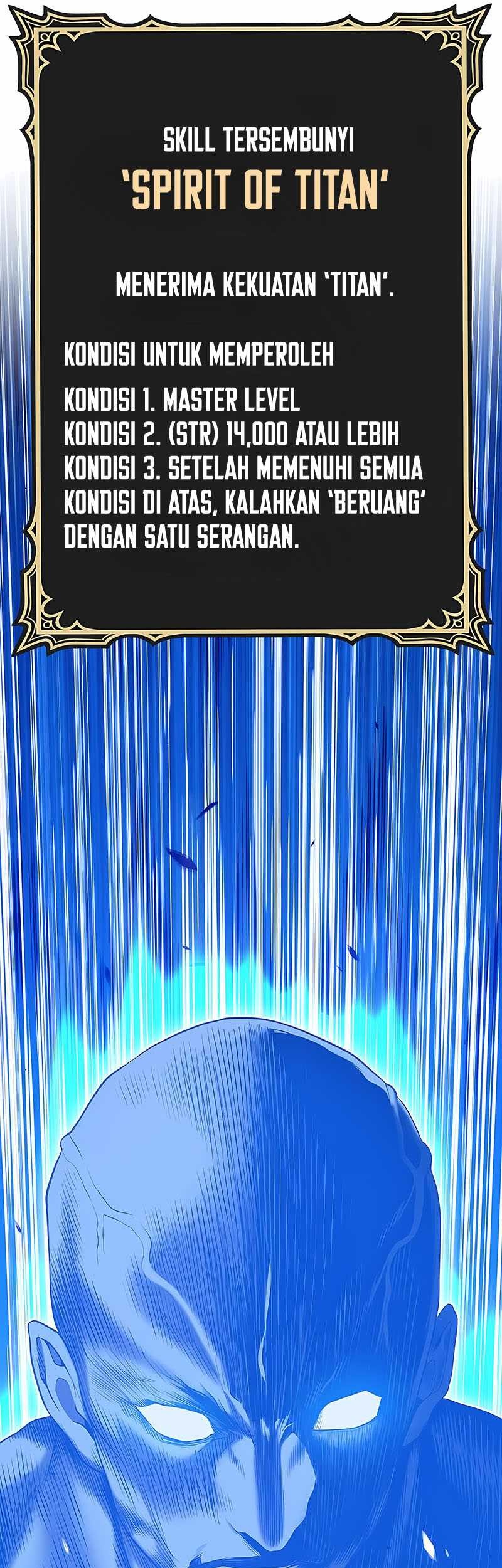 +99 Wooden Stick Chapter 25 - halaman 25