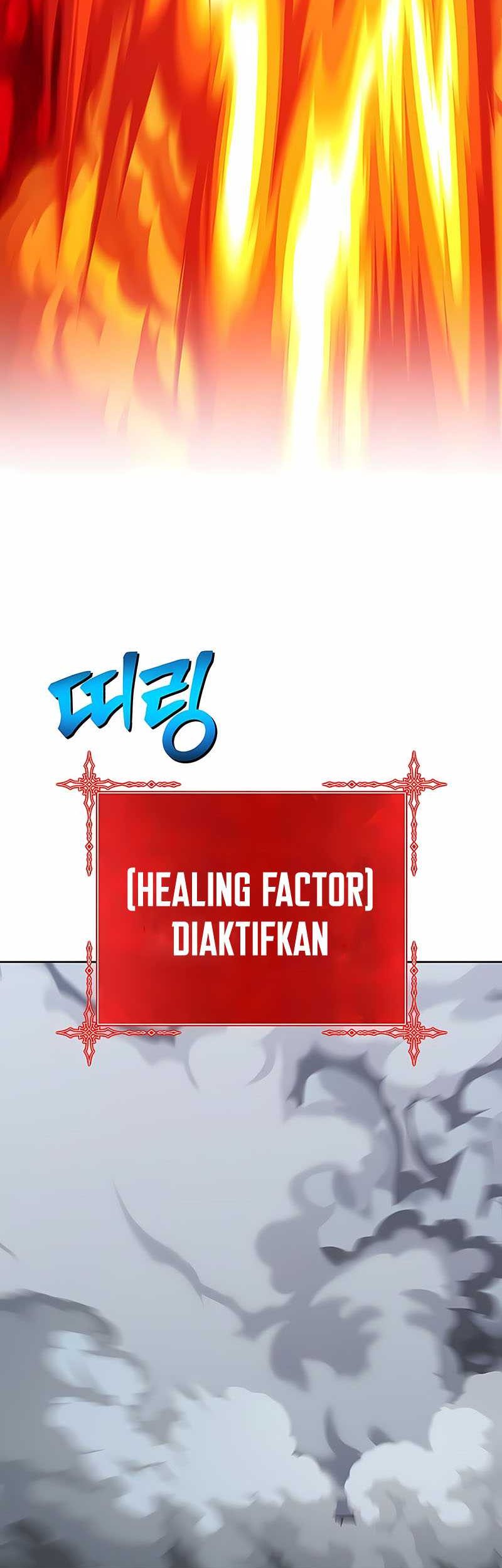 +99 Wooden Stick Chapter 25 - halaman 41