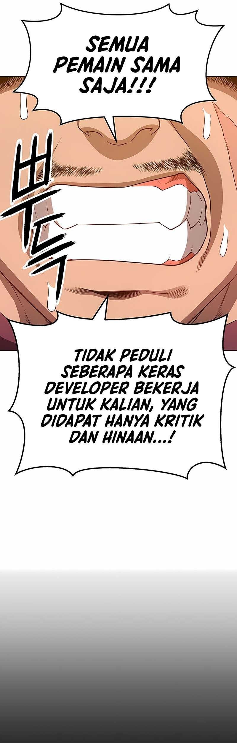 +99 Wooden Stick Chapter 25 - halaman 7