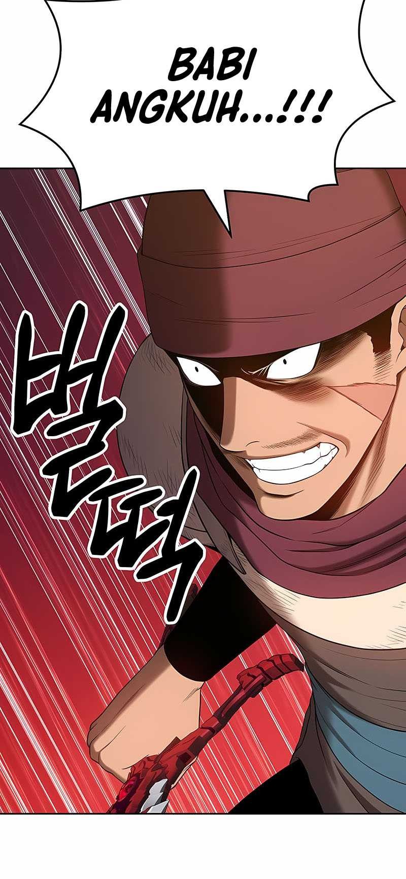 +99 Wooden Stick Chapter 25 - halaman 77