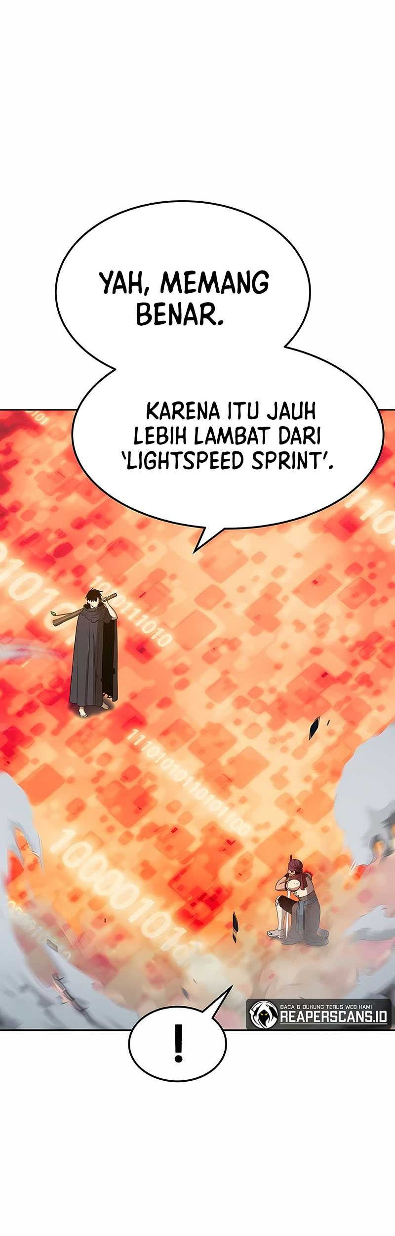 +99 Wooden Stick Chapter 25 - halaman 98