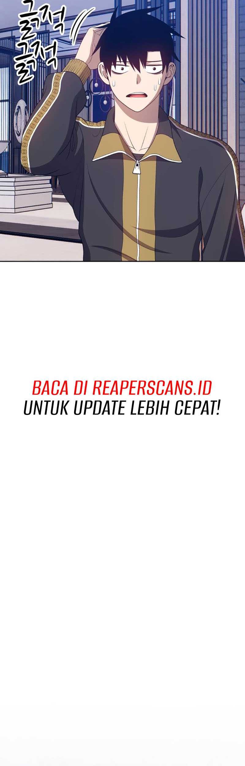 +99 Wooden Stick Chapter 26 - halaman 102