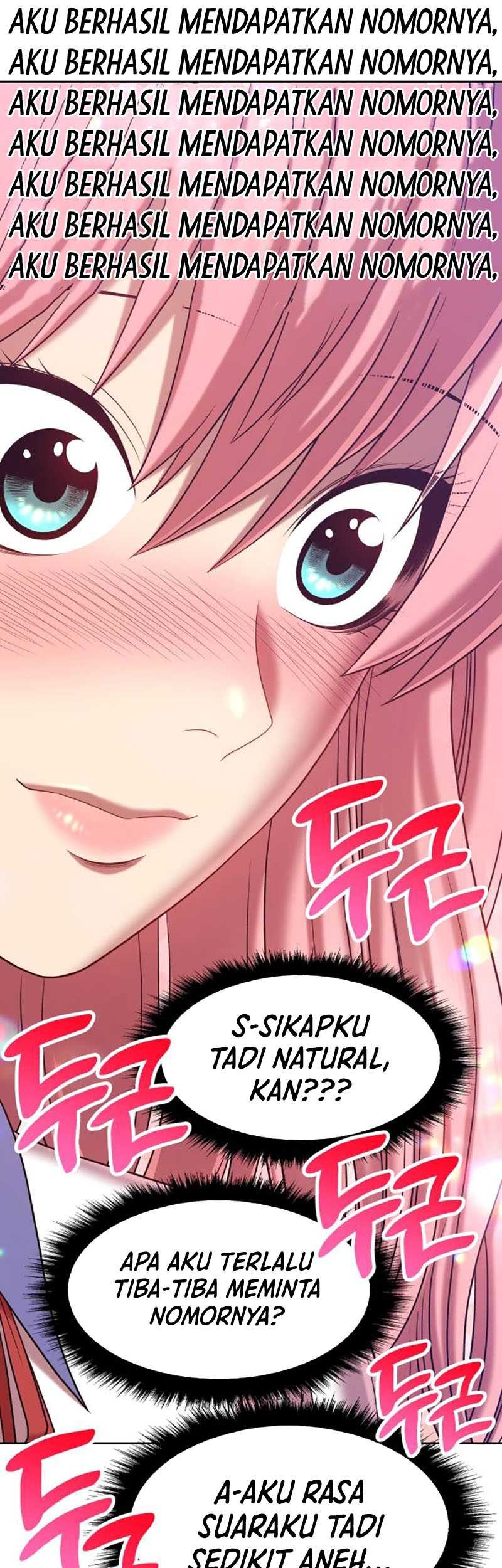 +99 Wooden Stick Chapter 26 - halaman 106