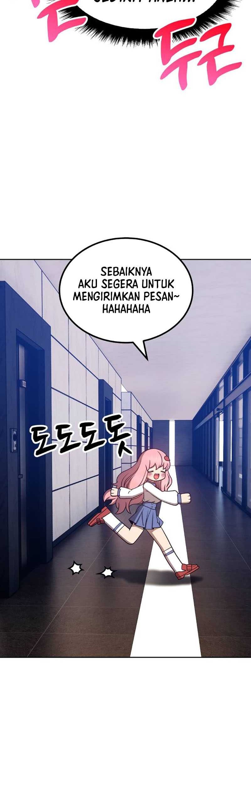 +99 Wooden Stick Chapter 26 - halaman 107