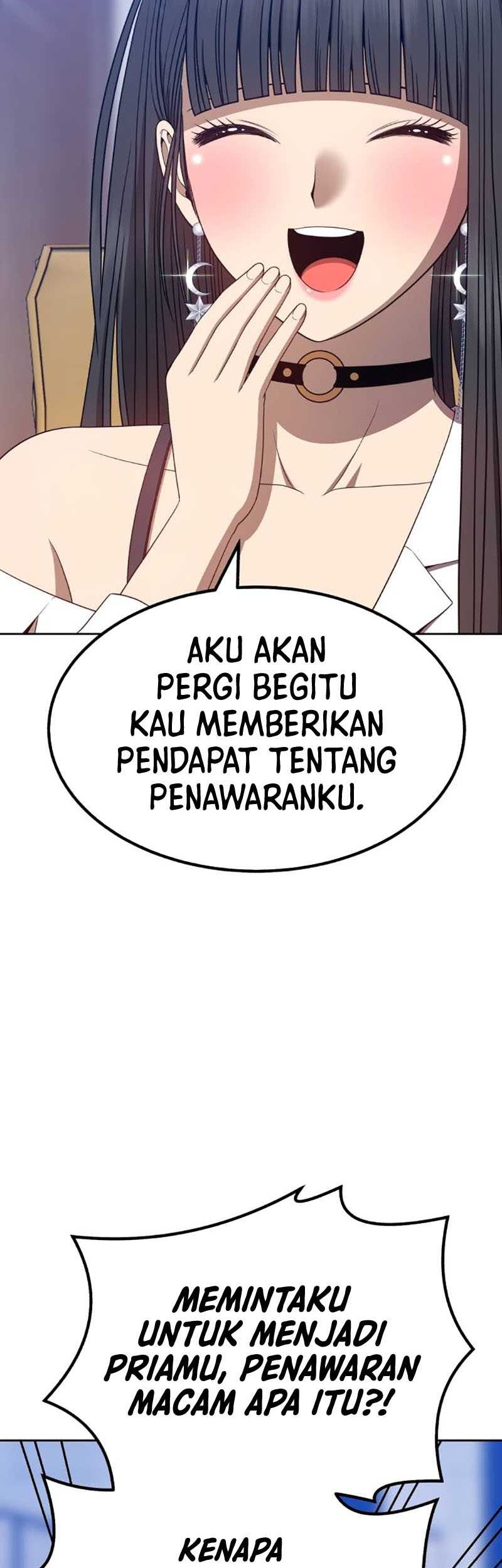 +99 Wooden Stick Chapter 26 - halaman 113