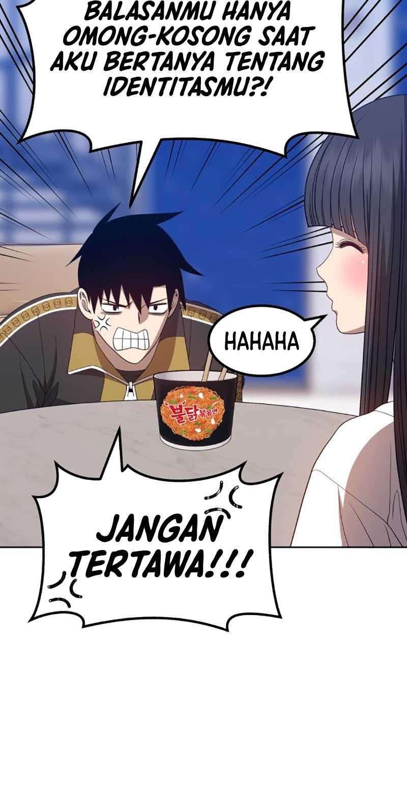 +99 Wooden Stick Chapter 26 - halaman 114
