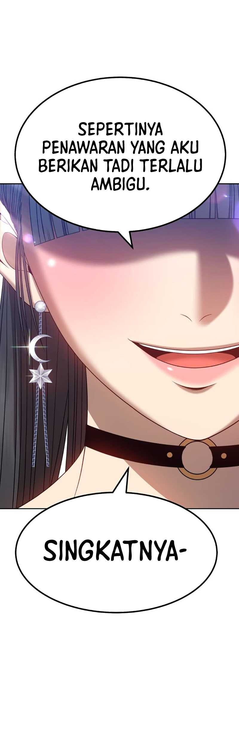 +99 Wooden Stick Chapter 26 - halaman 115