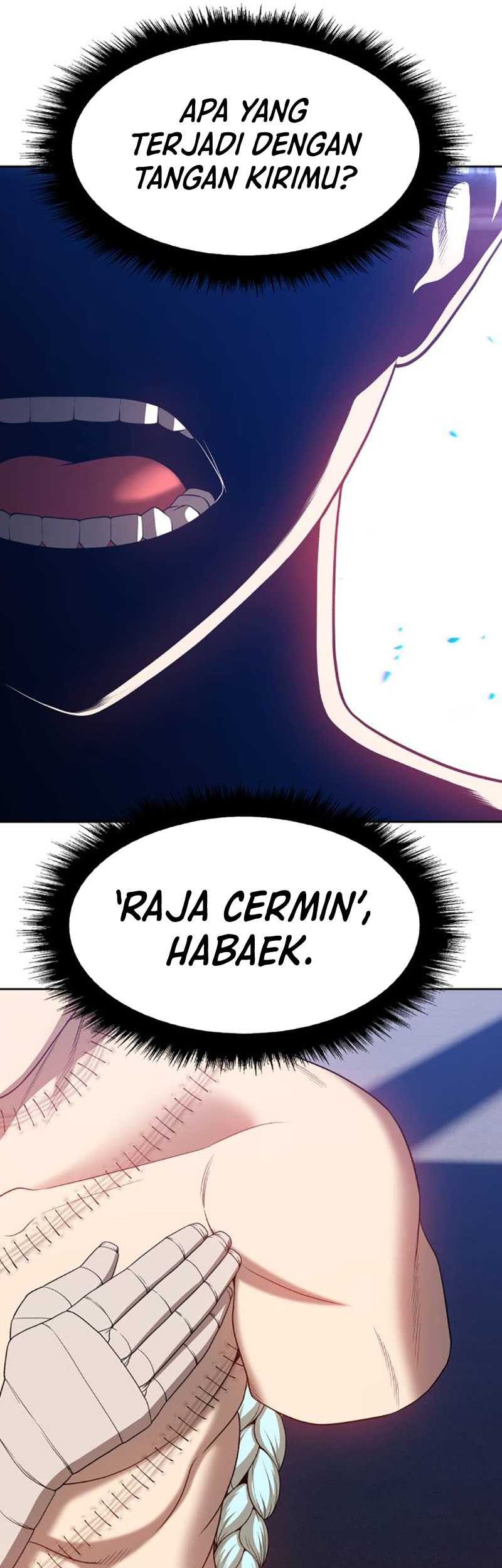 +99 Wooden Stick Chapter 26 - halaman 125