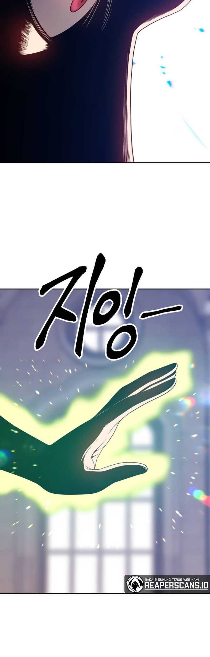 +99 Wooden Stick Chapter 26 - halaman 128