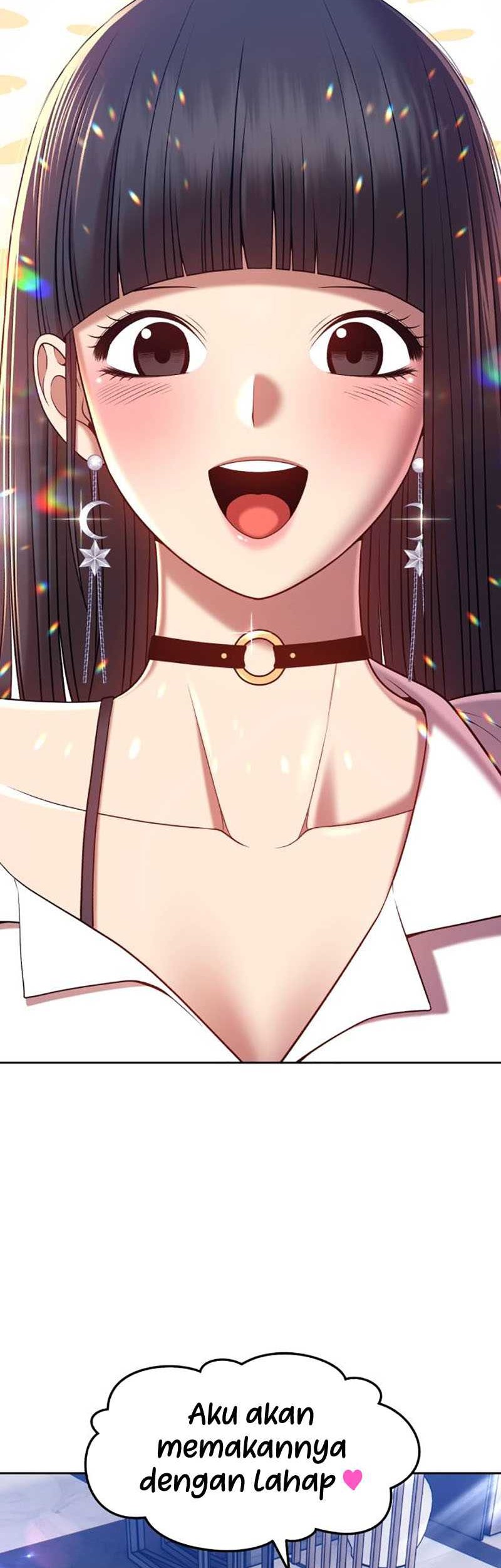 +99 Wooden Stick Chapter 26 - halaman 13