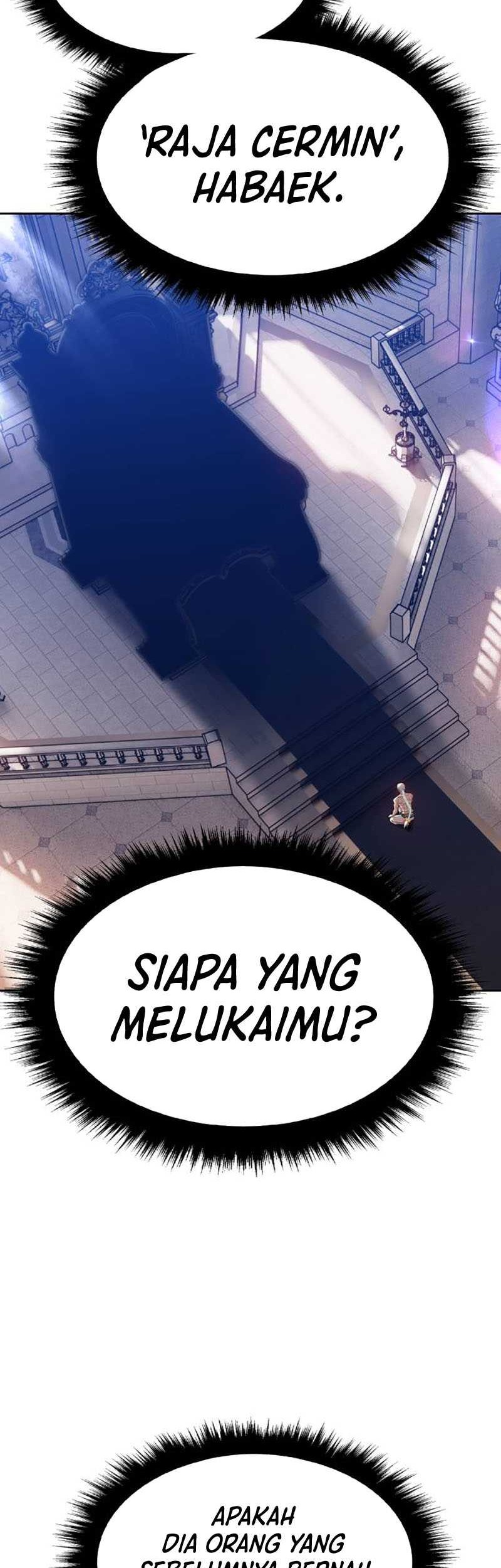+99 Wooden Stick Chapter 26 - halaman 133