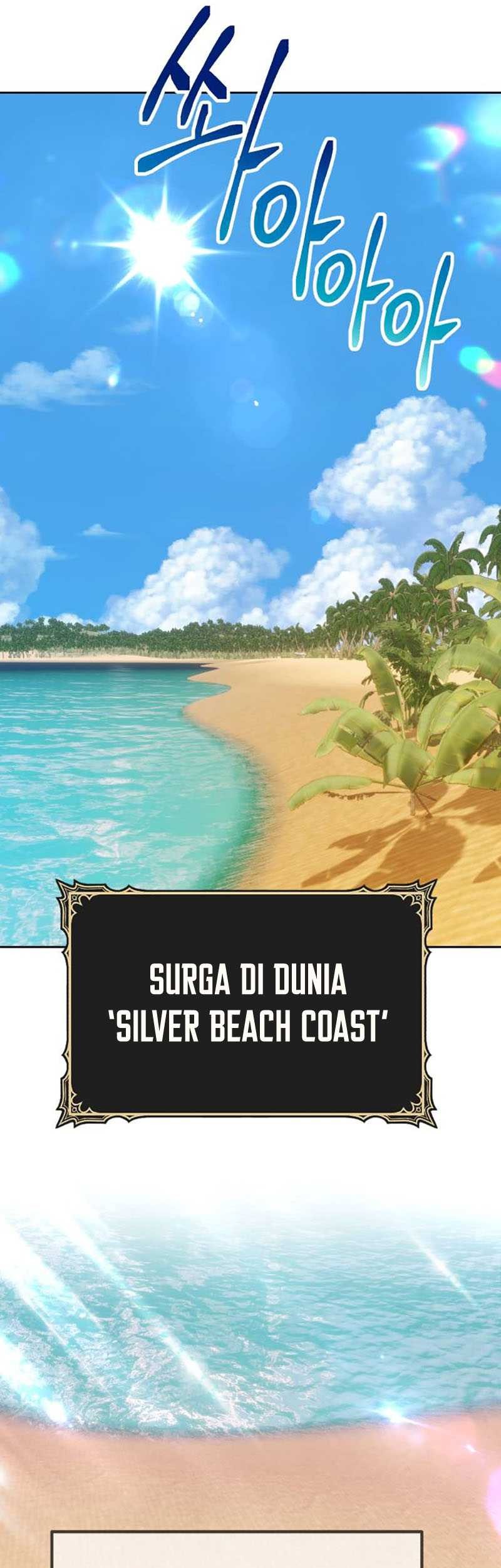+99 Wooden Stick Chapter 26 - halaman 139