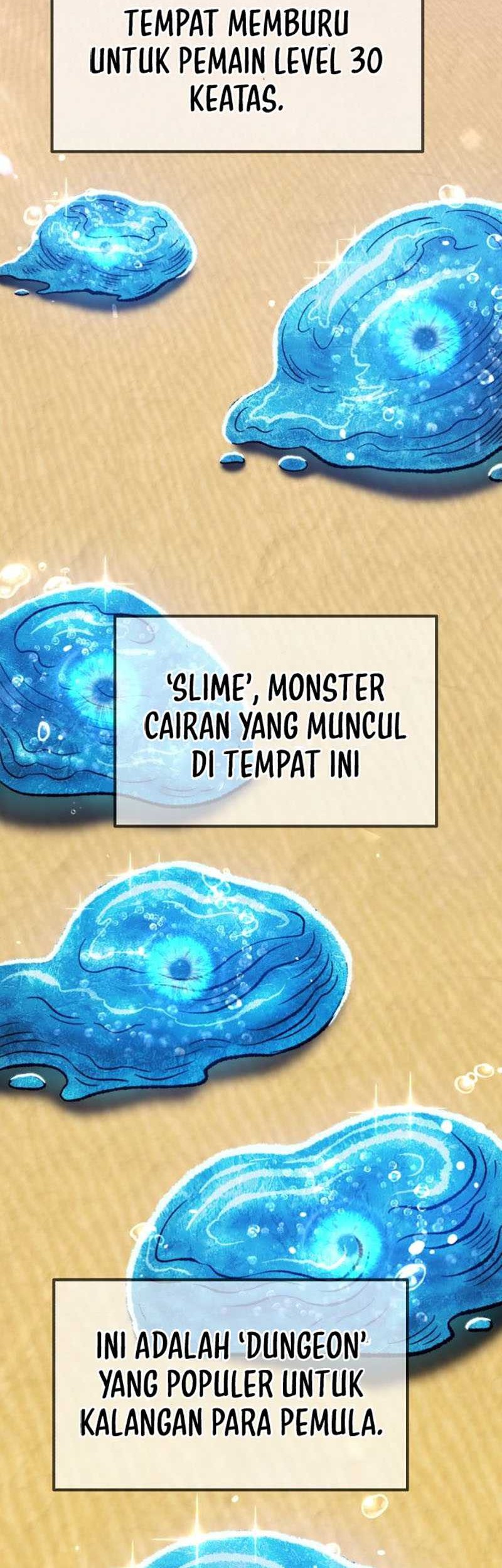+99 Wooden Stick Chapter 26 - halaman 140