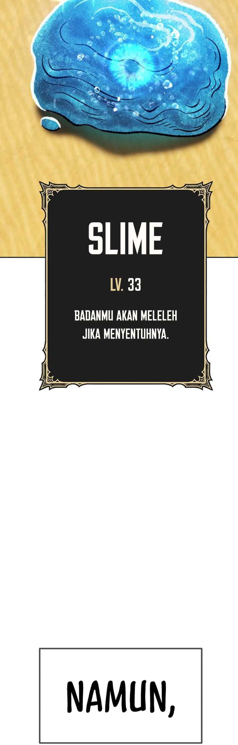 +99 Wooden Stick Chapter 26 - halaman 141