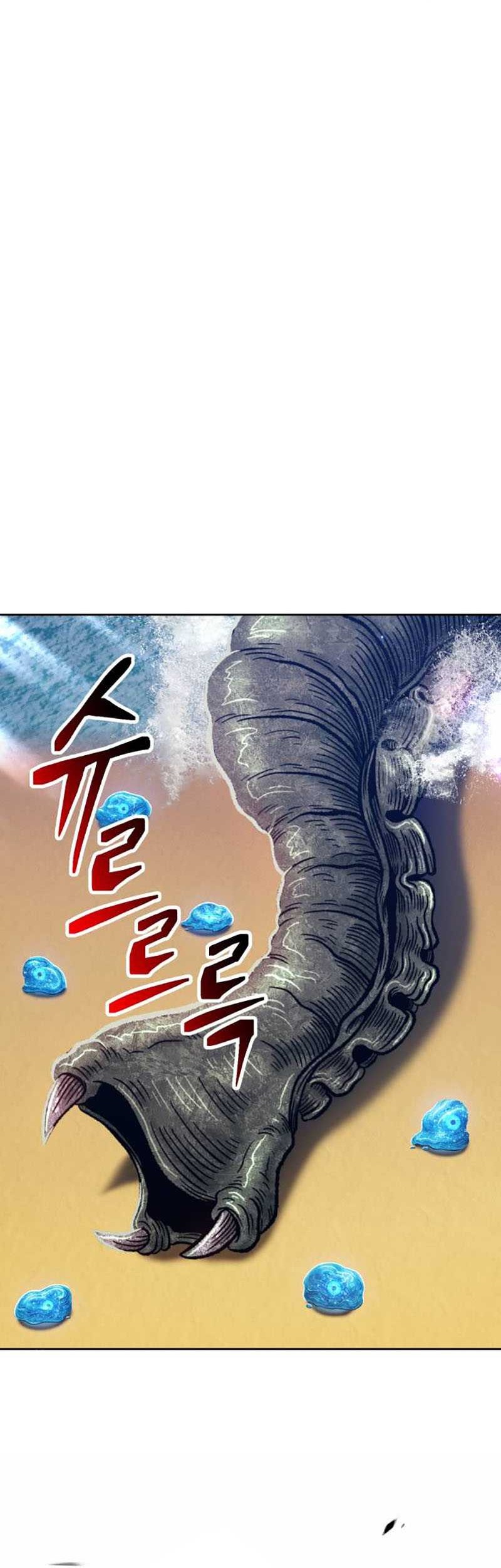 +99 Wooden Stick Chapter 26 - halaman 142