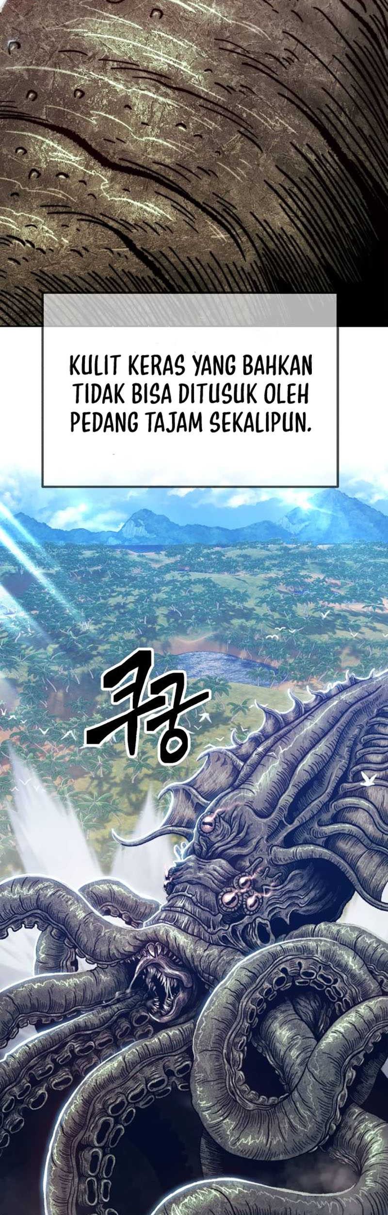 +99 Wooden Stick Chapter 26 - halaman 146