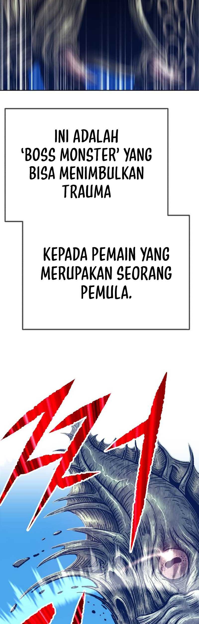 +99 Wooden Stick Chapter 26 - halaman 150