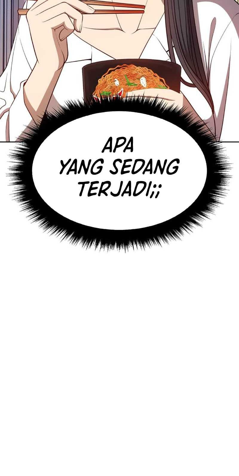 +99 Wooden Stick Chapter 26 - halaman 16