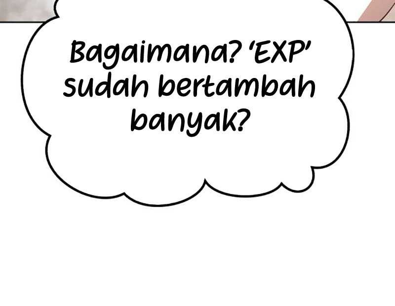 +99 Wooden Stick Chapter 26 - halaman 164