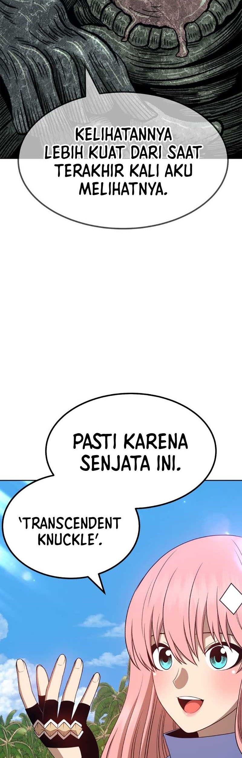 +99 Wooden Stick Chapter 26 - halaman 168