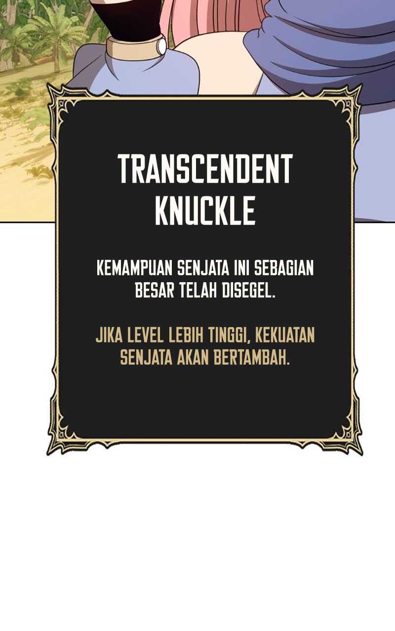 +99 Wooden Stick Chapter 26 - halaman 169