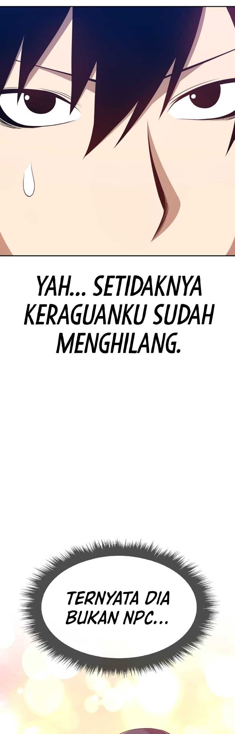 +99 Wooden Stick Chapter 26 - halaman 17