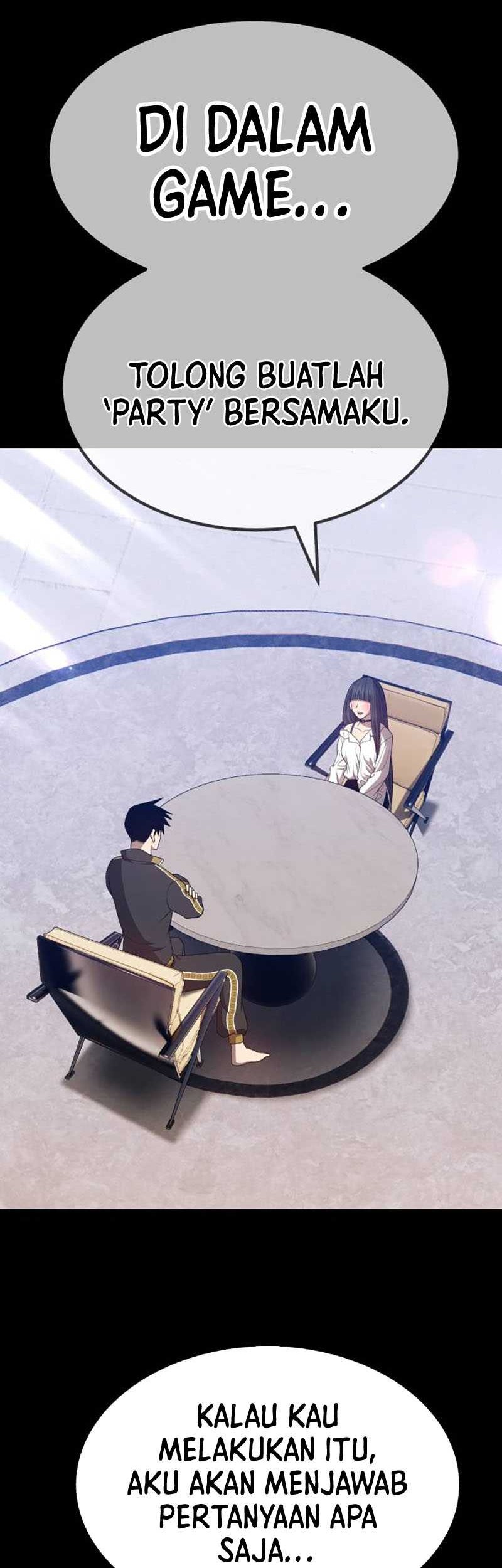 +99 Wooden Stick Chapter 26 - halaman 176