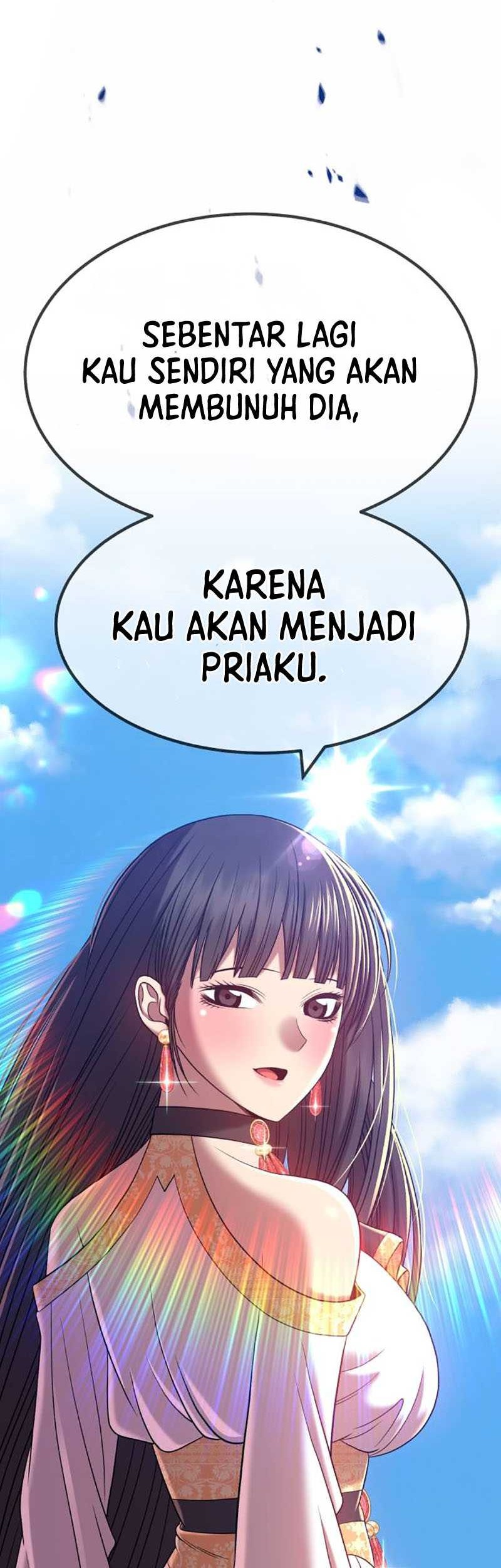 +99 Wooden Stick Chapter 26 - halaman 183