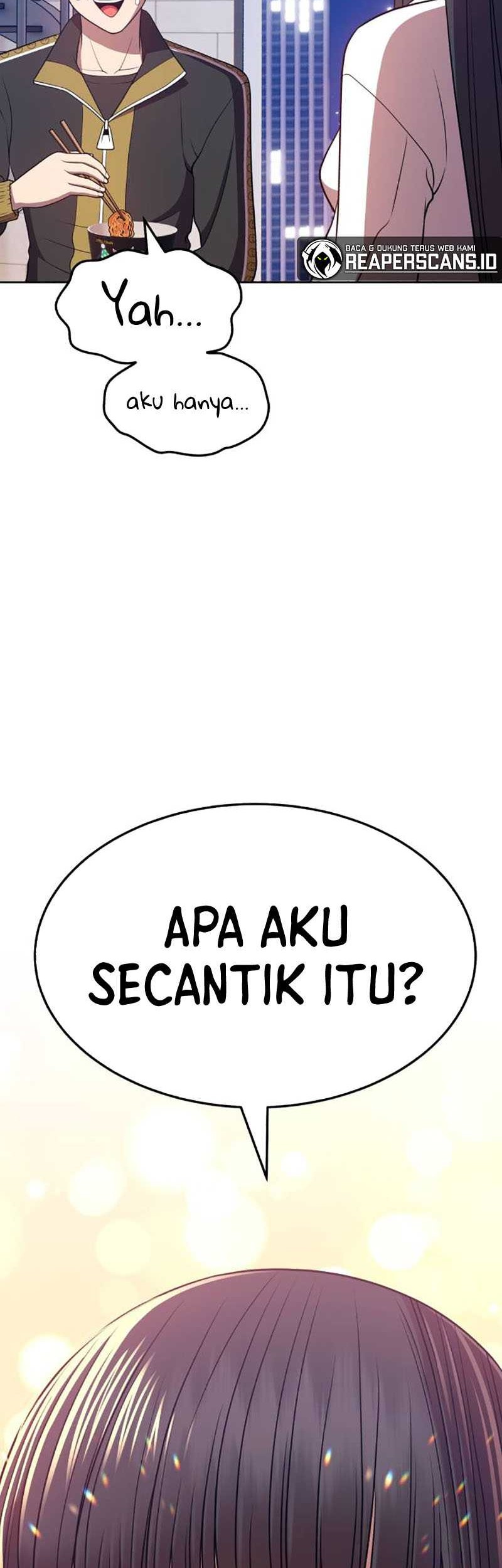 +99 Wooden Stick Chapter 26 - halaman 23