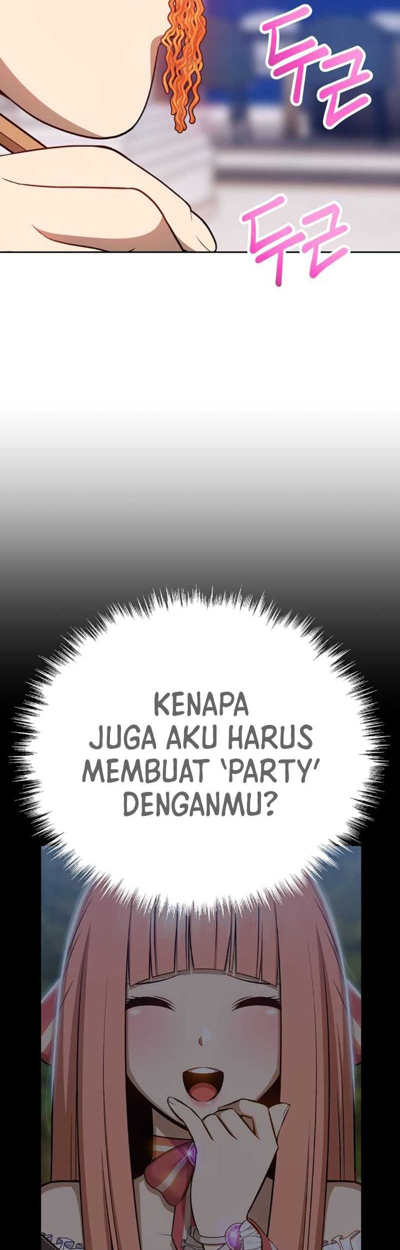 +99 Wooden Stick Chapter 26 - halaman 28