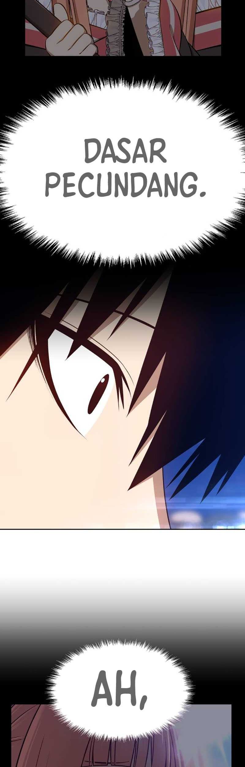 +99 Wooden Stick Chapter 26 - halaman 29