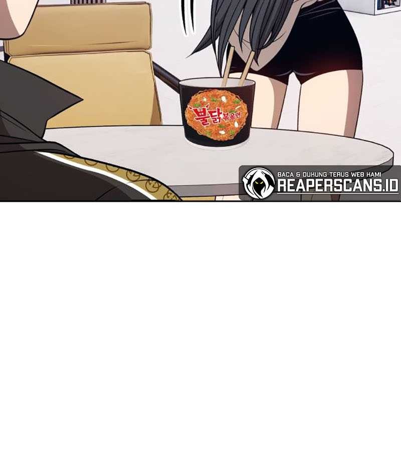 +99 Wooden Stick Chapter 26 - halaman 36