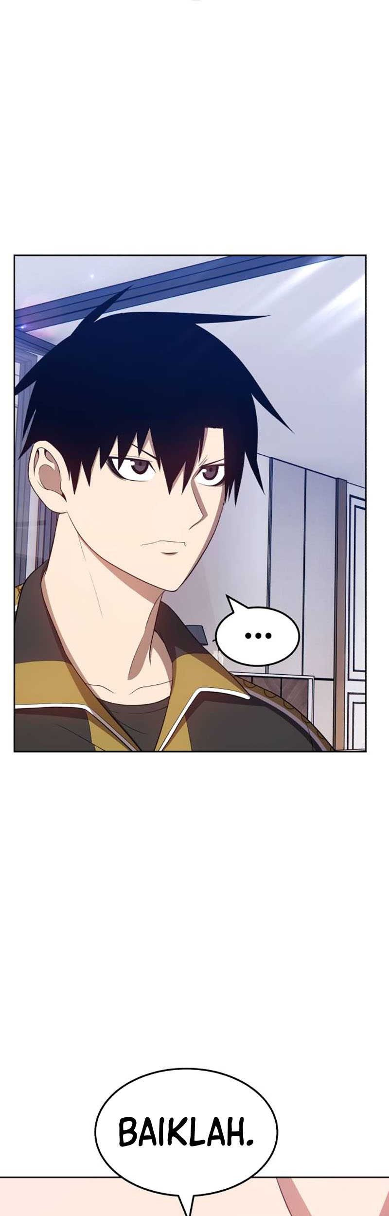 +99 Wooden Stick Chapter 26 - halaman 39