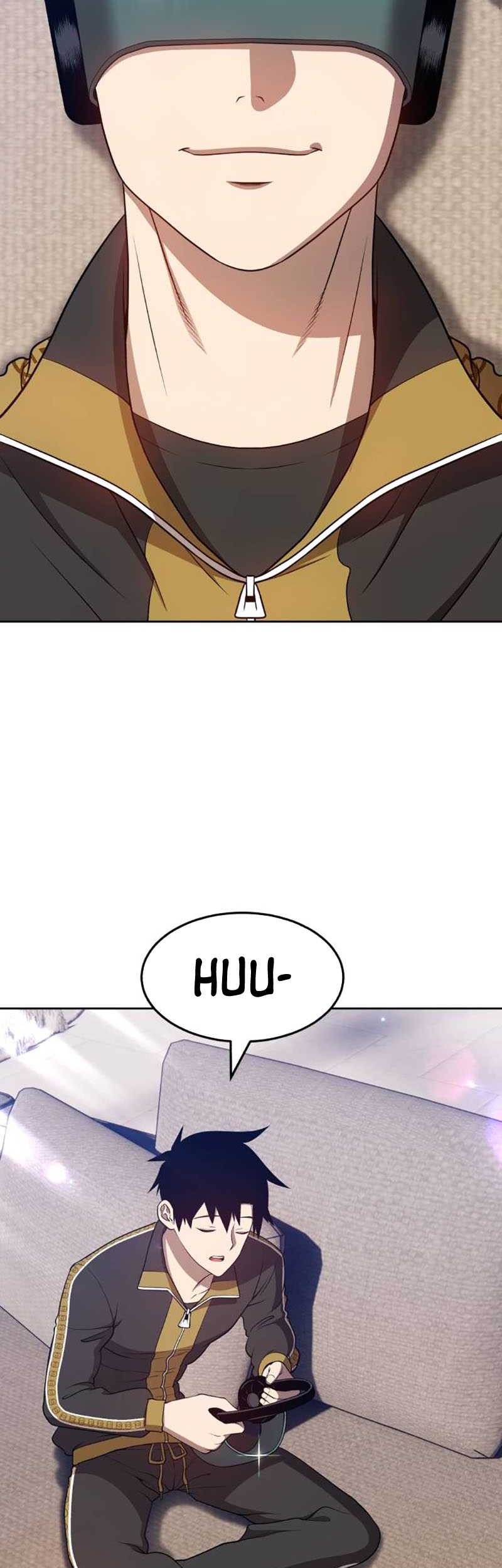 +99 Wooden Stick Chapter 26 - halaman 4