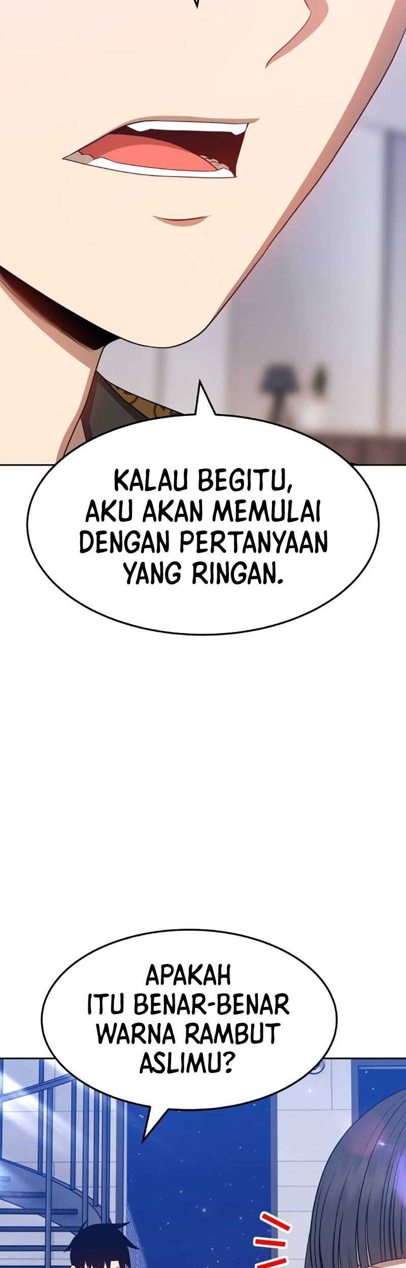 +99 Wooden Stick Chapter 26 - halaman 40