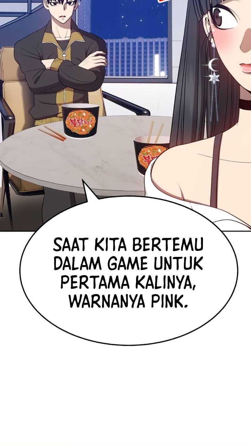 +99 Wooden Stick Chapter 26 - halaman 41