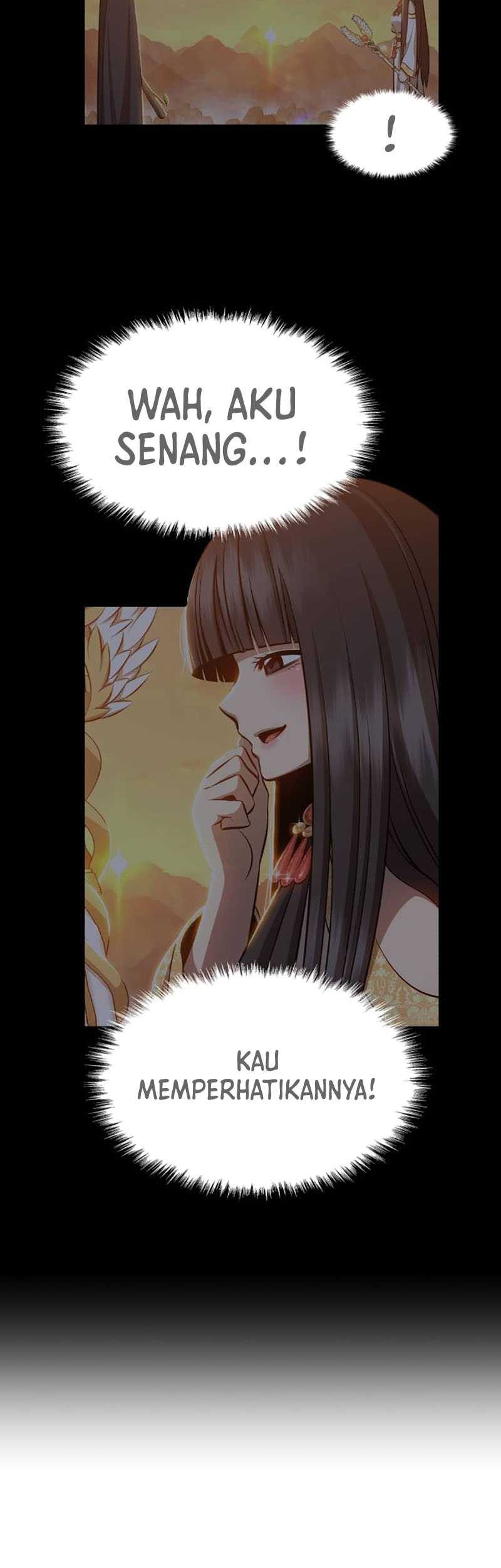 +99 Wooden Stick Chapter 26 - halaman 44