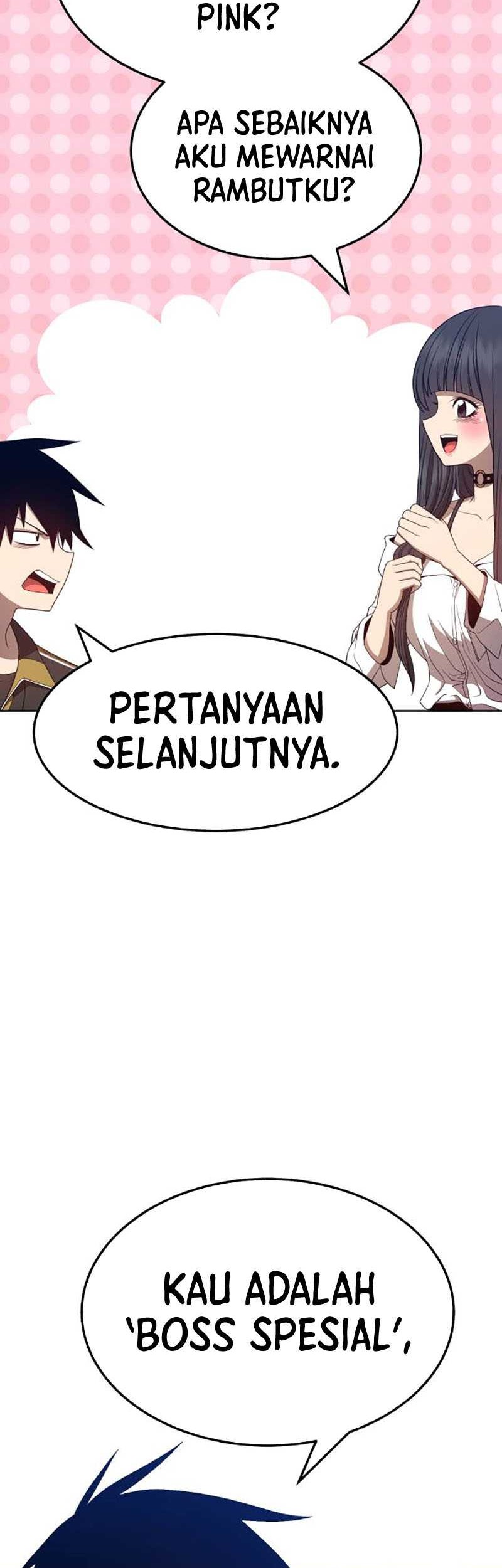+99 Wooden Stick Chapter 26 - halaman 48