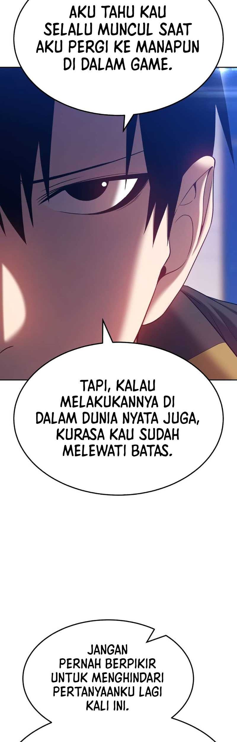 +99 Wooden Stick Chapter 26 - halaman 63