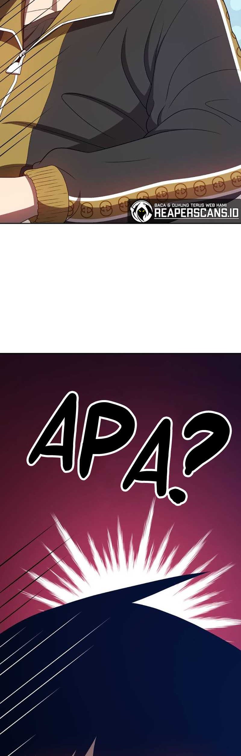 +99 Wooden Stick Chapter 26 - halaman 72