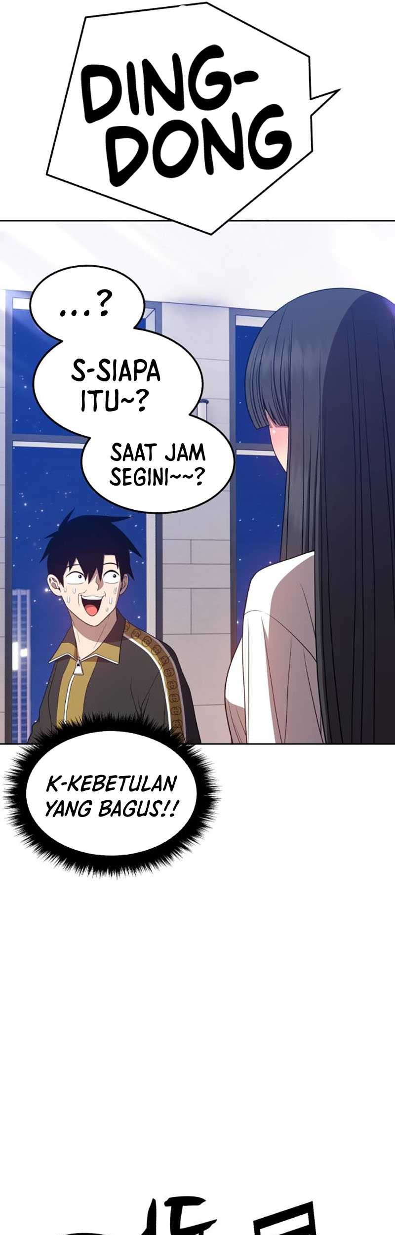 +99 Wooden Stick Chapter 26 - halaman 76