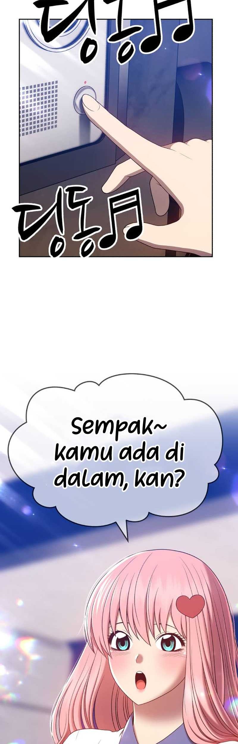 +99 Wooden Stick Chapter 26 - halaman 77