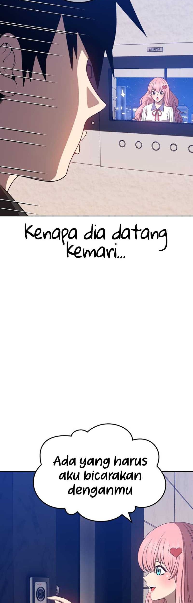 +99 Wooden Stick Chapter 26 - halaman 79