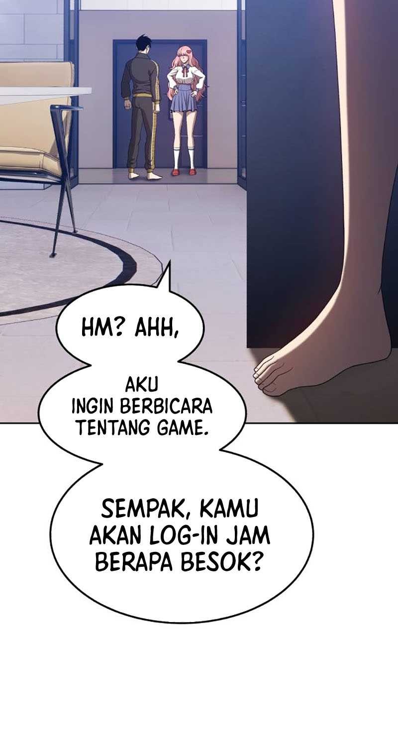 +99 Wooden Stick Chapter 26 - halaman 90