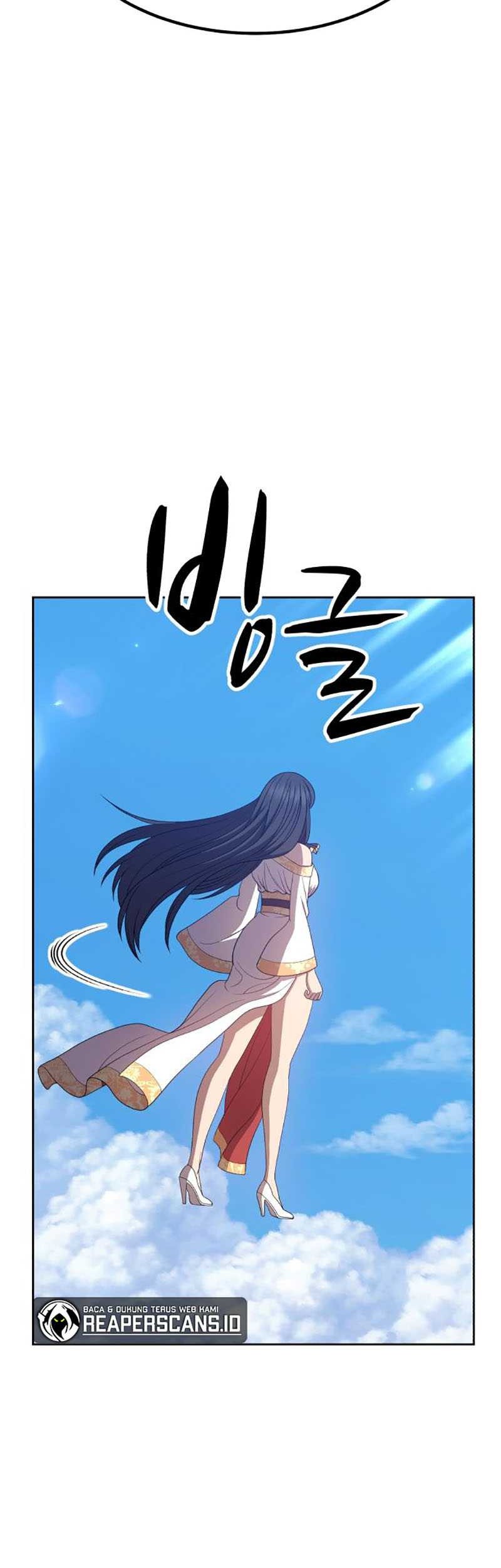 +99 Wooden Stick Chapter 27 - halaman 10
