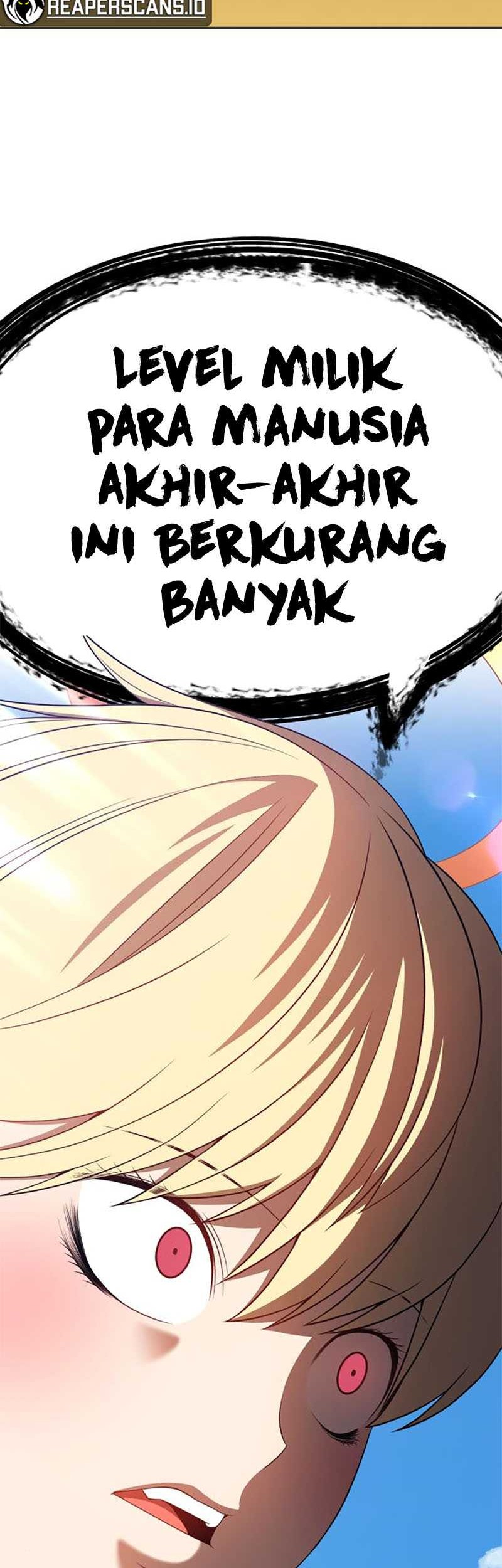 +99 Wooden Stick Chapter 27 - halaman 105
