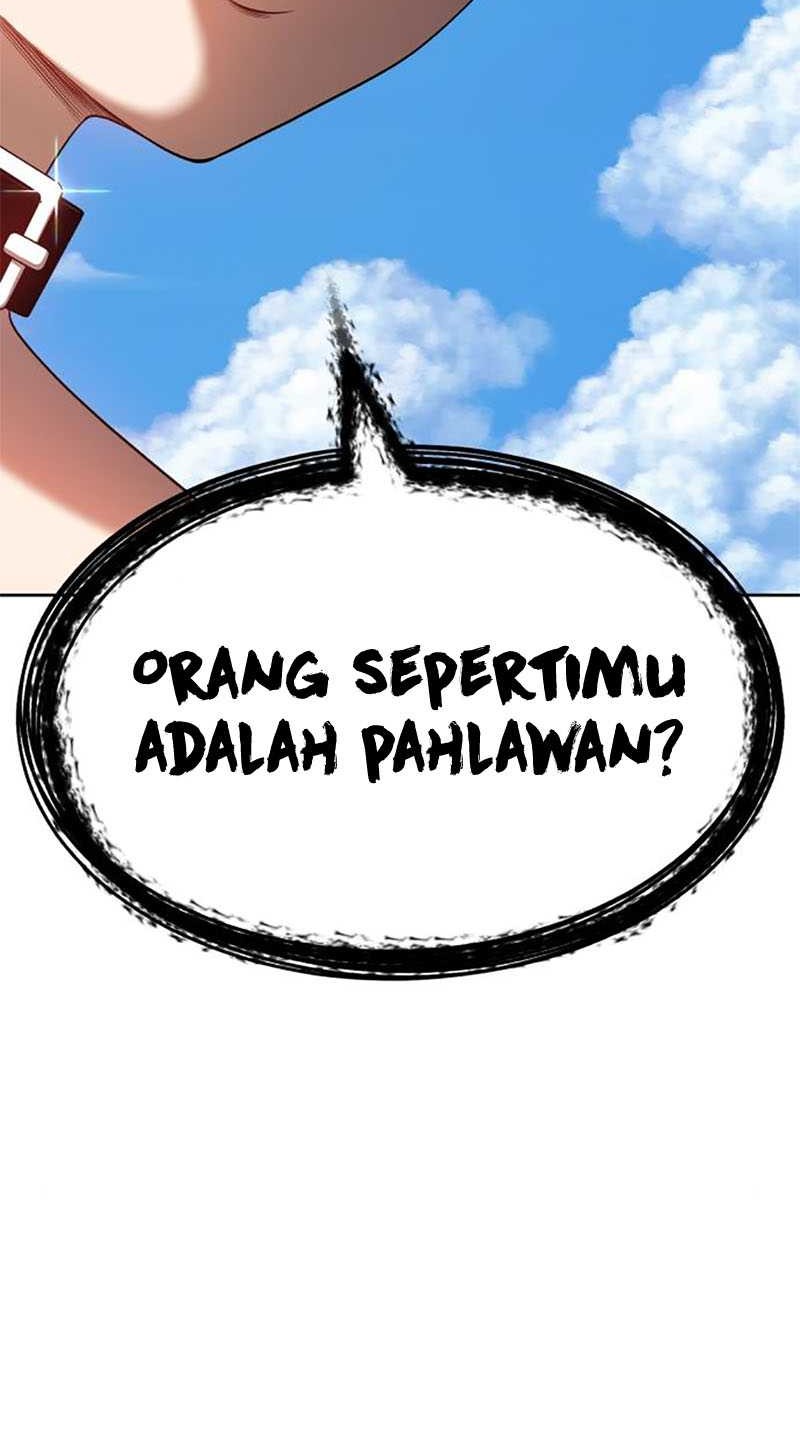 +99 Wooden Stick Chapter 27 - halaman 106